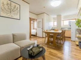 オオジンマチ ハイツ303