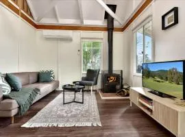The Vines Suite with Free Wine Tasting