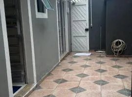 Host Família Catarina