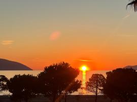 D'azur Home, hotel em Vlor&euml;