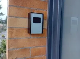 Ferienwohnung Weitblick