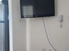 Apartamento aconchegante