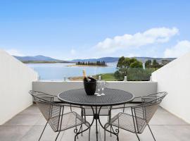 Horizons Lake Jindabyne, hotel sa Jindabyne