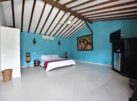 Viña Sicilia Hotel y Viñedo