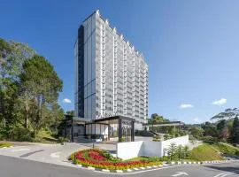 Oakwood Cameron Highlands