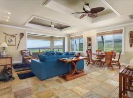 Beautiful Ocean Villa