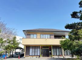 一棟貸しの宿 水戸ハウス Vacation Rental MITO HOUSE, Hotel in Mito