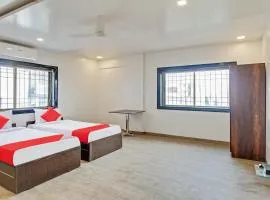 Hotel O Nirvana