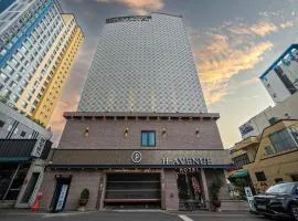 대구 동성로 H Avenue 동성로 대구역점