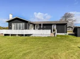 Holiday Home Bjørnøvænget Faaborg X