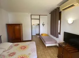 Appartement Patronus à 3 min PLAGE POINTE MARIN