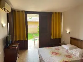 Appartement Patronus à 3 min PLAGE POINTE MARIN