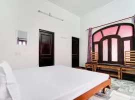 Hotel O Hanuman Bagh
