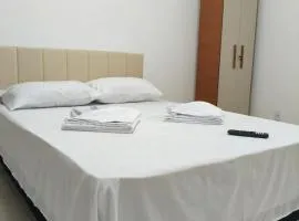 950 metros da UFV apartamento e ao lado da prefeitura