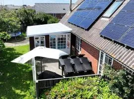 10 person holiday home in Thyborøn-By Traum