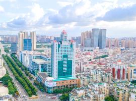 C&D Hotel Quanzhou, Hotel in Quanzhou