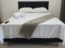 Apartamento aconchegante a 950m da UFV