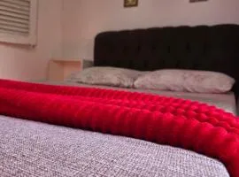 Horizon Pousada e restaurante