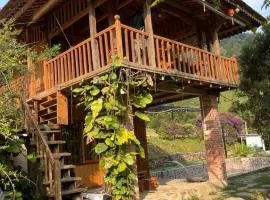 ANOR Farmstay - Bungalow