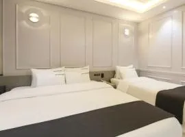 Seomyeon cityhotel G&G