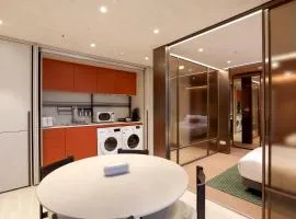 ASTY Cabin Seoul Serviced Residence