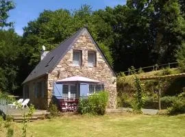Holiday Home near Rosa Granite Coast Beaches
