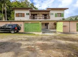 Sua bela casa de praia em Barequecaba 60