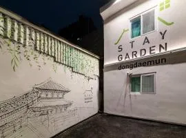 Dongdaemun Stay Garden