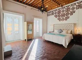 Hotel Mansion Von Humboldt