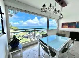 Sublime appartement T3 traversant idéalement situé