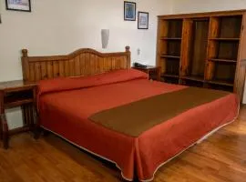 Hotel San Angel
