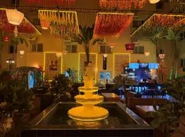 GoldHome Apart Otel