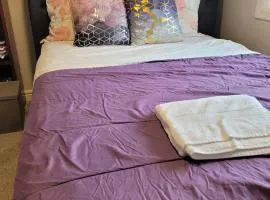 Charming home in North Edmonton