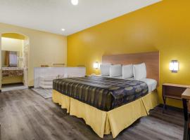 SureStay Hotel by Best Western Mission, hotel a Mission