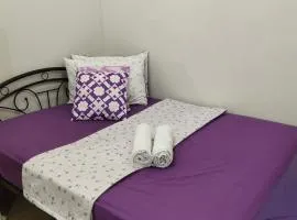 Park Residences 201 - Sta Rosa Laguna