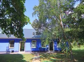 Doppelhaushälfte Seestern, Lohmen