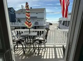 Oceanview Loft York