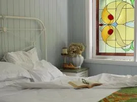 Juniper & Rye cottage for two