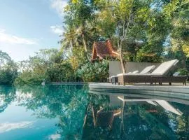 Tresna Bali Luxury Cabins Ubud