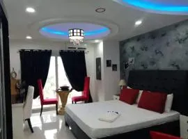 Kandi Palace 10th floor Netflix Free Maid 55sqm