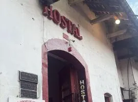 Hostal Los Cheles