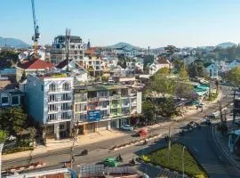 Liên Hương Hotel Đà Lạt