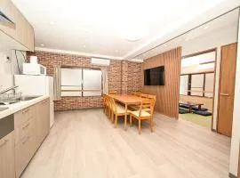 和の楓cottage第五 新宿の5室1お風呂1シャワー2トイレ