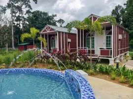 Singgah Dusun Azra