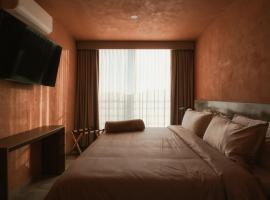 Casa Maja Villas Chapala，查帕拉的飯店