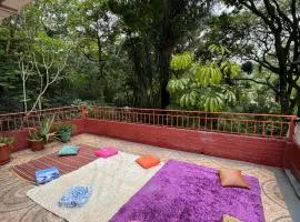 Hospedaje Casa Renasiente Cali