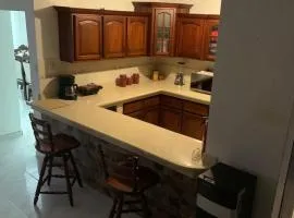 Casa amplia con piscina privada