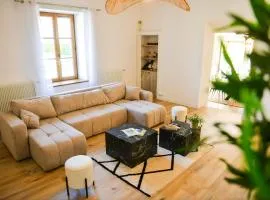 Gîte du Soleil Levant