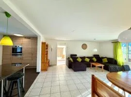 Fewo BODEGLÜCK, Nahe Ballenberg, BeO Apartments