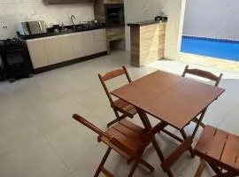 Casa perto da Uopeccan Hospital